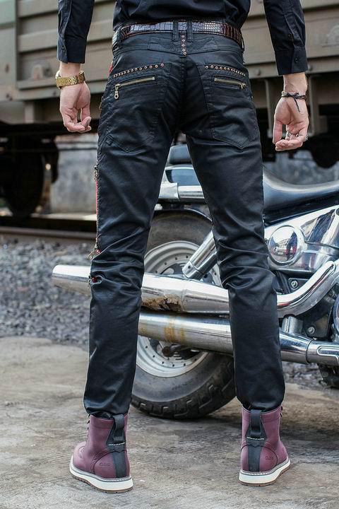 Rbin long jeans men 30-38-144